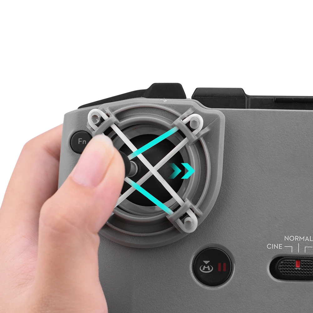 Drone Rc Pro 2 - Rocker Speed Controller for DJI NEO/Mini