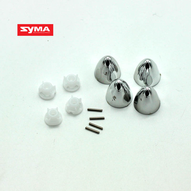 Drone Rc Controller Cover - SYMA X8W Spare Part Kit Blade