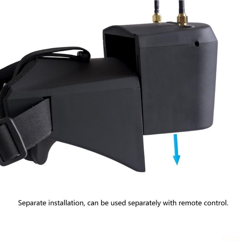 Fpv Goggles Headset - B03F LS800D 5