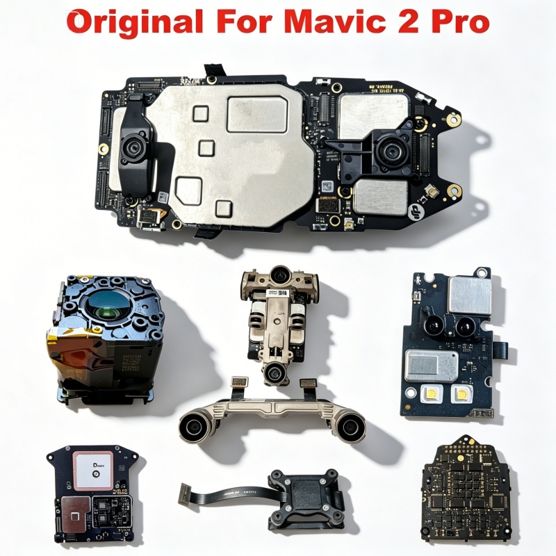 Gps Module Drone - Original Front Rear Vision Sensor For
