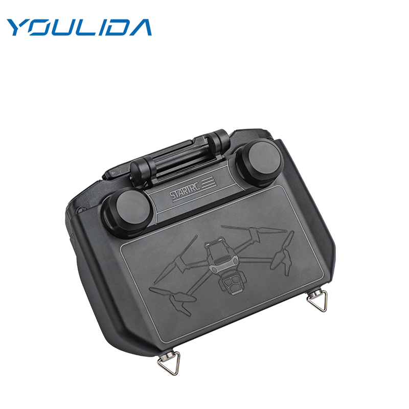 Drone Rc Pro 2 - 2-in-1 Sun Hood & Joystick Cover
