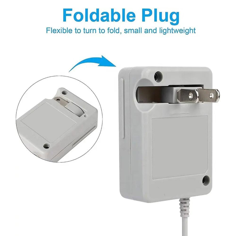 Drone Xl Rc - US EU Plug Charging Charger AC