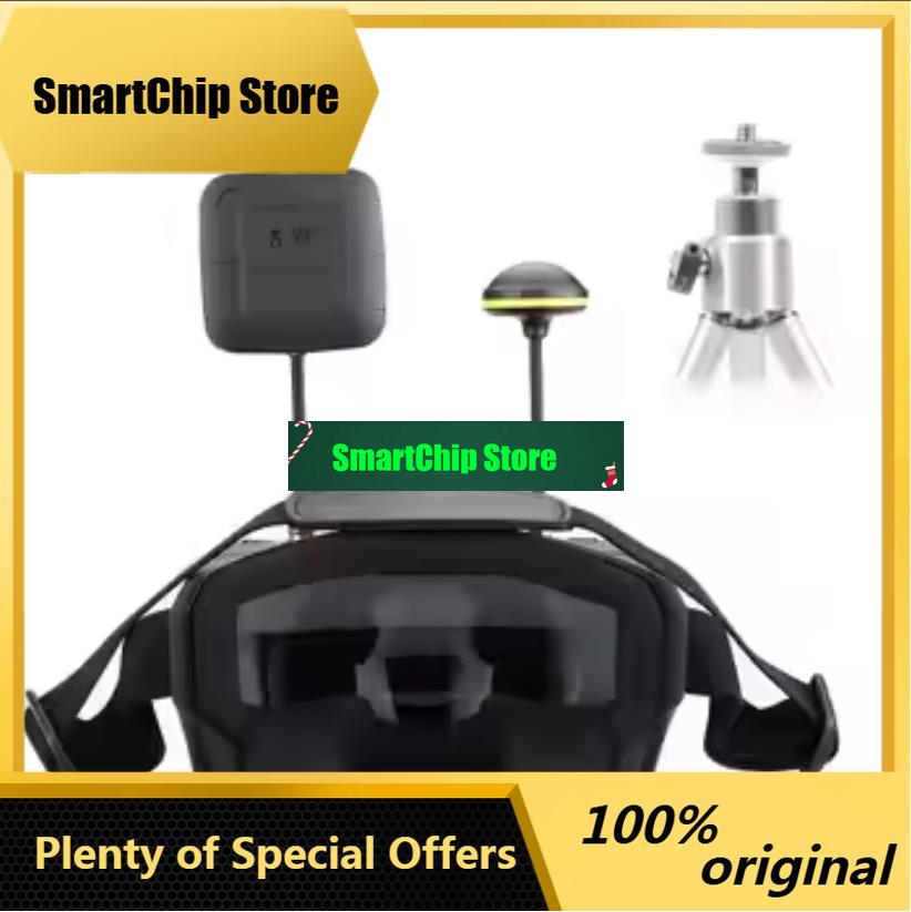 Fpv Goggles Headset - SmCp5.8G 40CH FPV Goggles 5 Inch