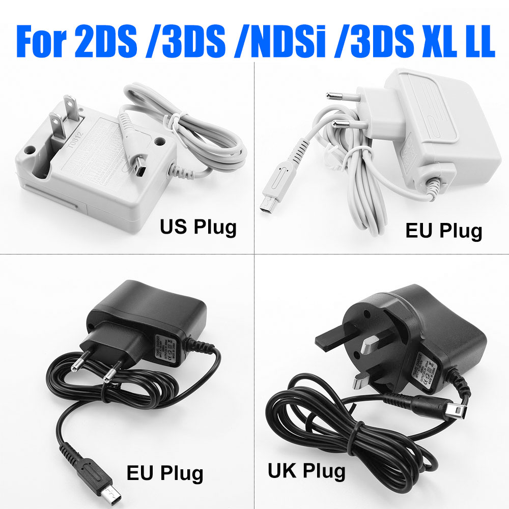 Drone Xl Rc - NEW 100-240V Home Travel Wall Power