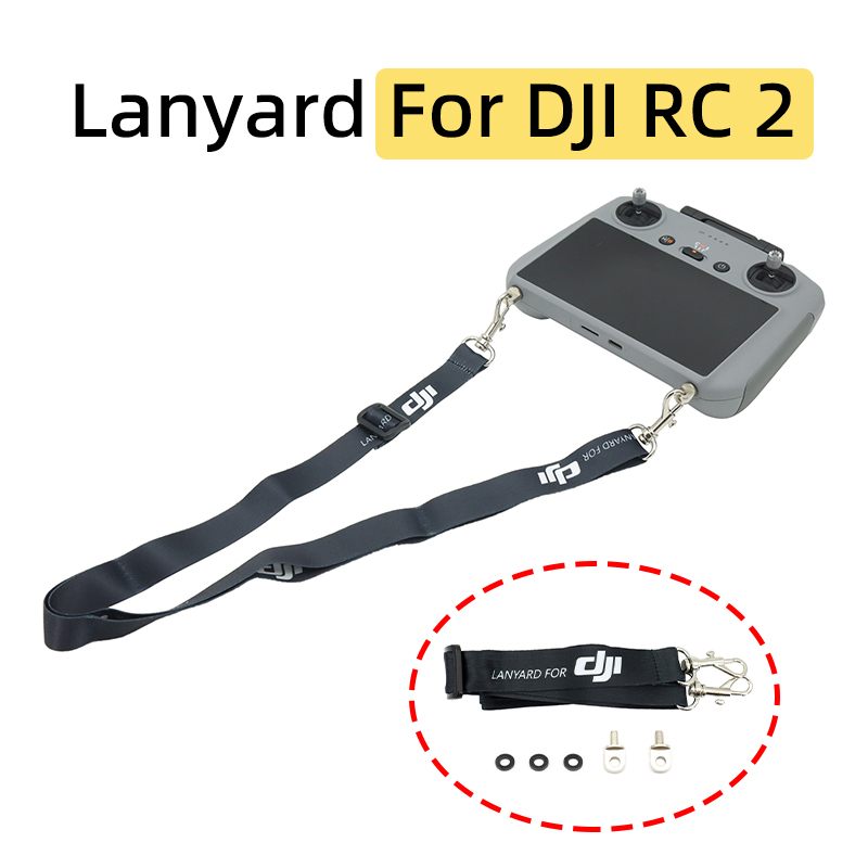 Drone Rc Pro 2 - For DJI AIR 3/2S/Mavic 3Pro/Mini 3/4/5Pro