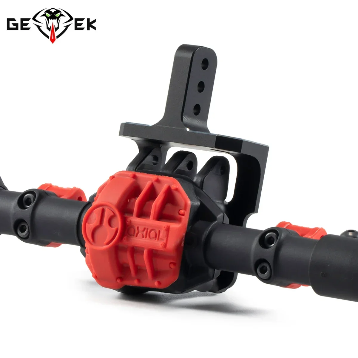 Aluminum CNC SCX10 II Link Ris - Rc Rock Crawler review and price