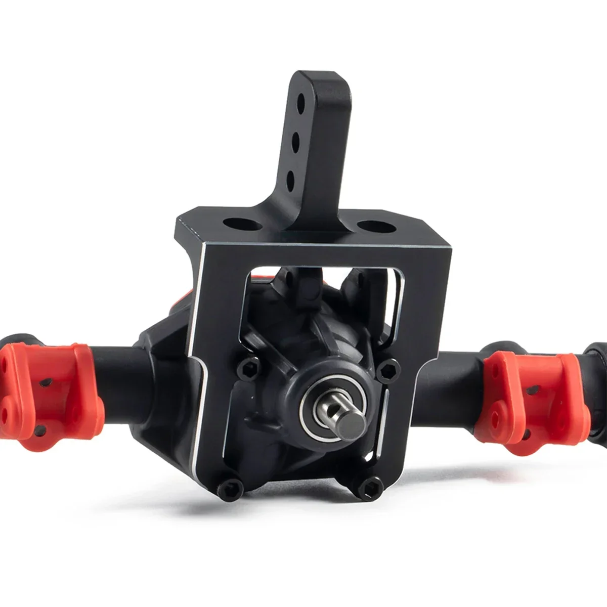 Aluminum CNC SCX10 II Link Ris - Rc Rock Crawler review and price
