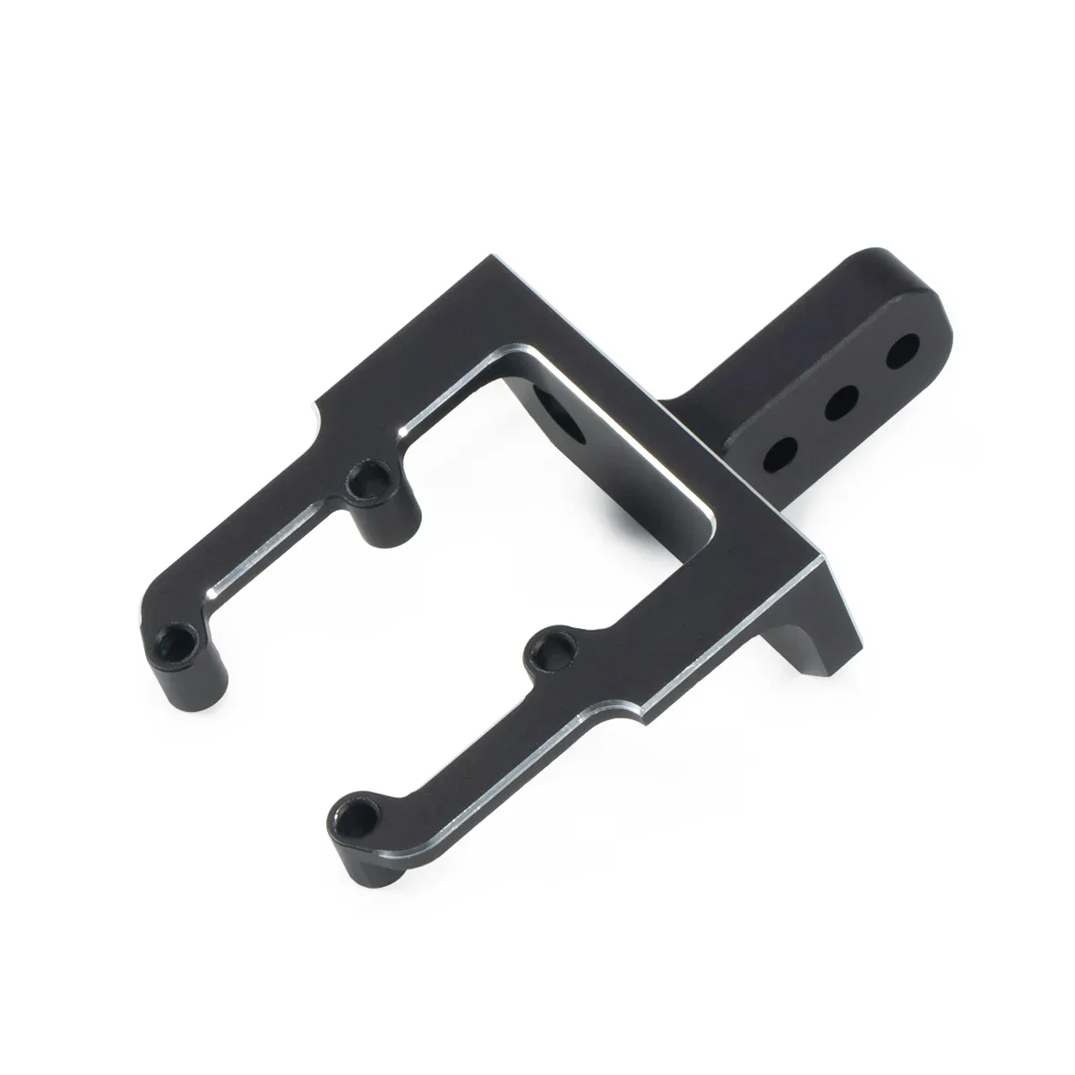 Aluminum CNC SCX10 II Link Ris - Rc Rock Crawler review and price