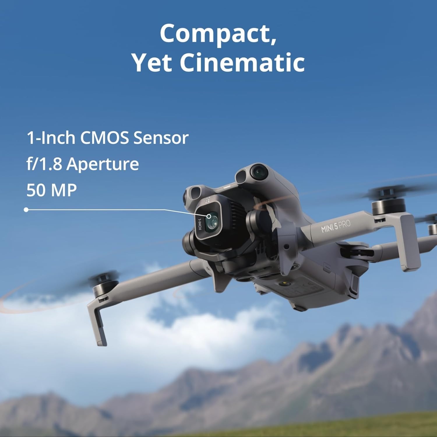 DJI Mini 5 Pro Fly More Combo  - Drone Dji Rc Mini 3 Pro review and price
