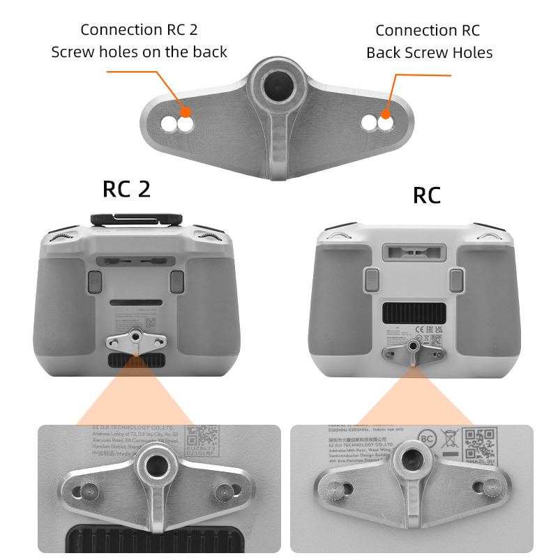 RC RC2 Remote Control Bike Hol - Drone Dji Rc Mini 3 Pro review and price