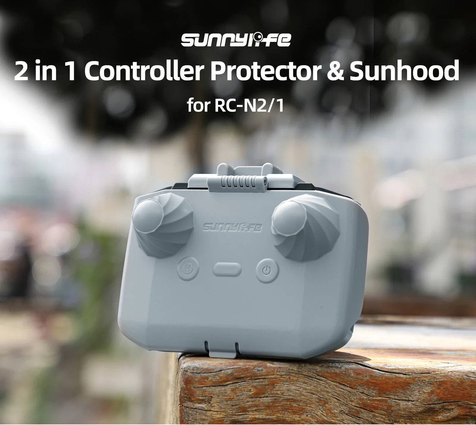 2 in 1 Controller Protector Su - Drone Rc Pro 2 review and price
