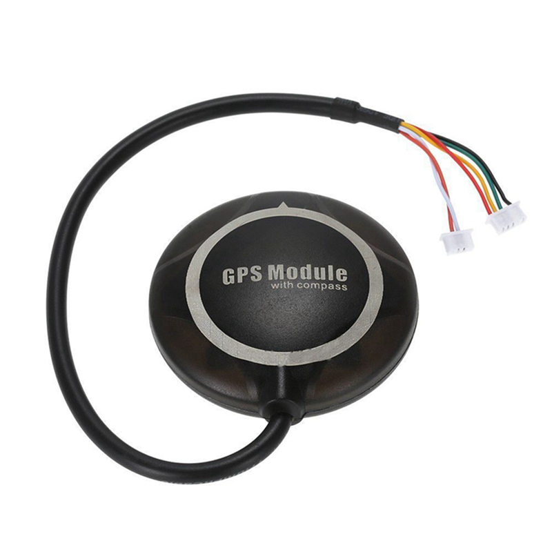 ABGINEO-M8N Flight Controller  - Gps Module Drone review and price