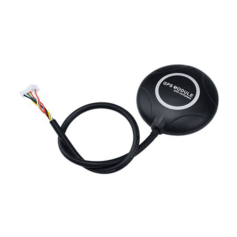 ABGINEO-M8N Flight Controller  - Gps Module Drone review and price