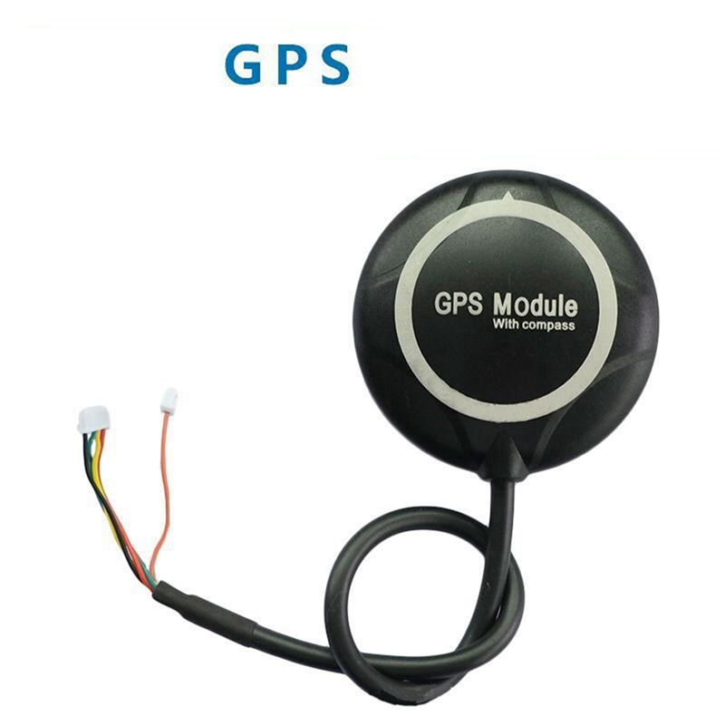 ABGINEO-M8N Flight Controller  - Gps Module Drone review and price