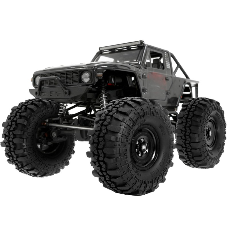 B05C-4PCS Beadlock Wheel Rim T - Rc Rock Crawler review and price