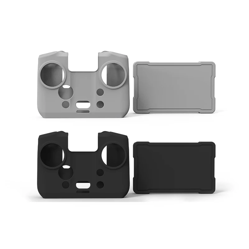 2in1 Silicone Case for DJI RC  - Drone Rc Pro 2 review and price