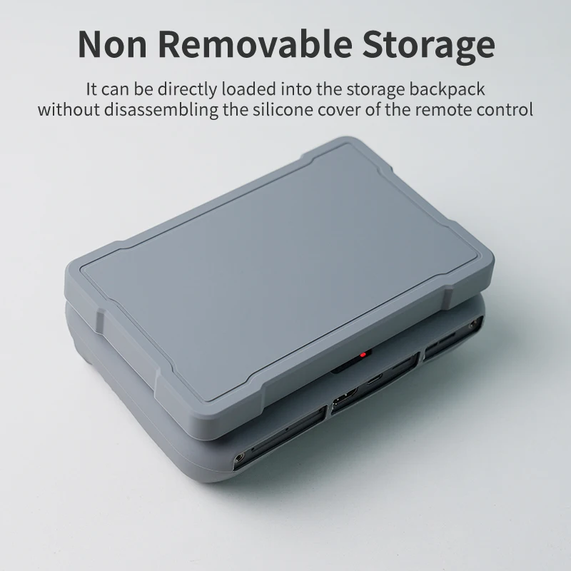 2in1 Silicone Case for DJI RC  - Drone Rc Pro 2 review and price