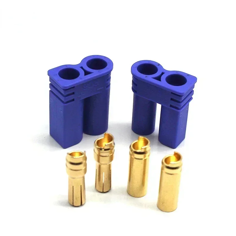 EC5 Connector Plugs Bullet Ban - Drone Rc Race review and price