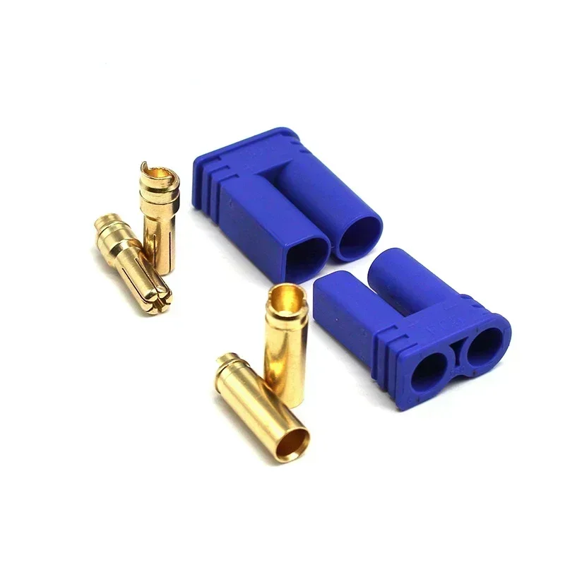 EC5 Connector Plugs Bullet Ban - Drone Rc Race review and price