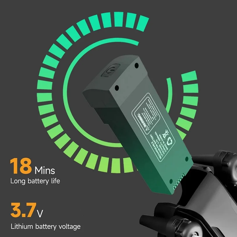 Z908 Pro Max Dron Battery 3.7V - Drone Rc Pro 2 review and price