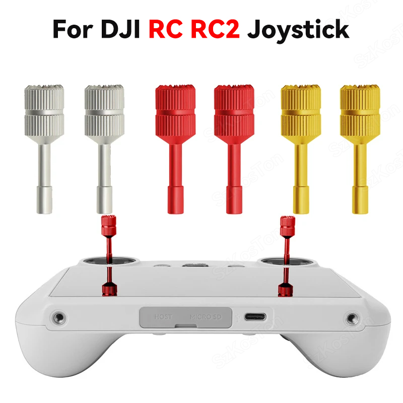 1 Pair for DJI RC / RC 2 Remot - Drone Rc Pro 2 review and price