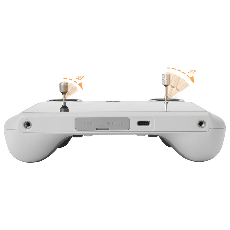 1 Pair for DJI RC / RC 2 Remot - Drone Rc Pro 2 review and price