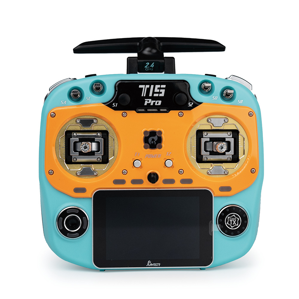 Remote Controller T15 Pro 2.4G - Drone Rc Pro 2 review and price