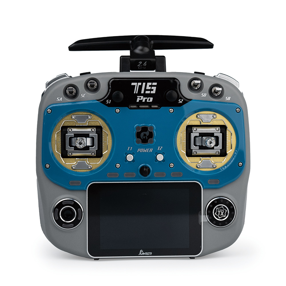 Remote Controller T15 Pro 2.4G - Drone Rc Pro 2 review and price