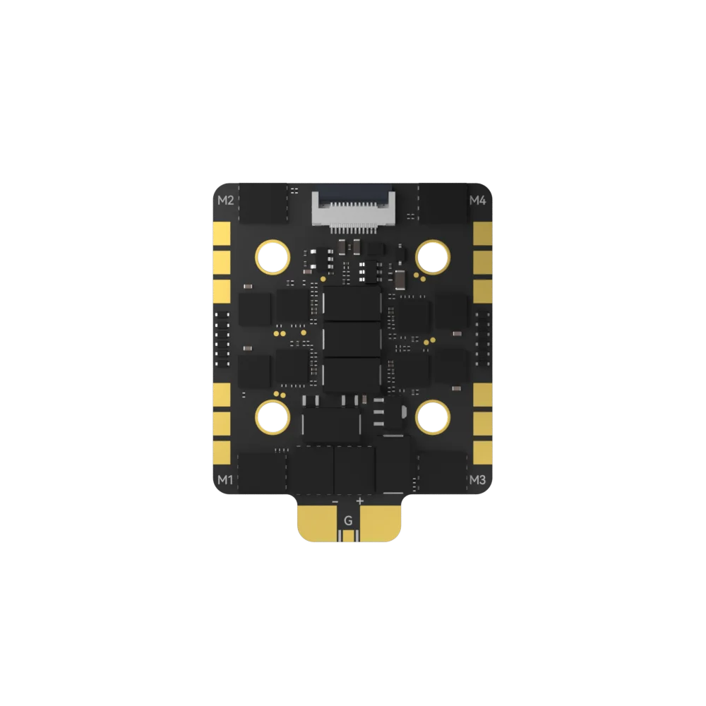 Borg 60RS 4-IN-1 ESC 3-8S High - Heavy Lift Drone Frame review and price