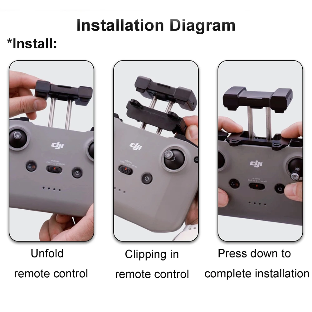 Remote Controller Lanyard Stra - Drone Dji Rc Mini 3 Pro review and price