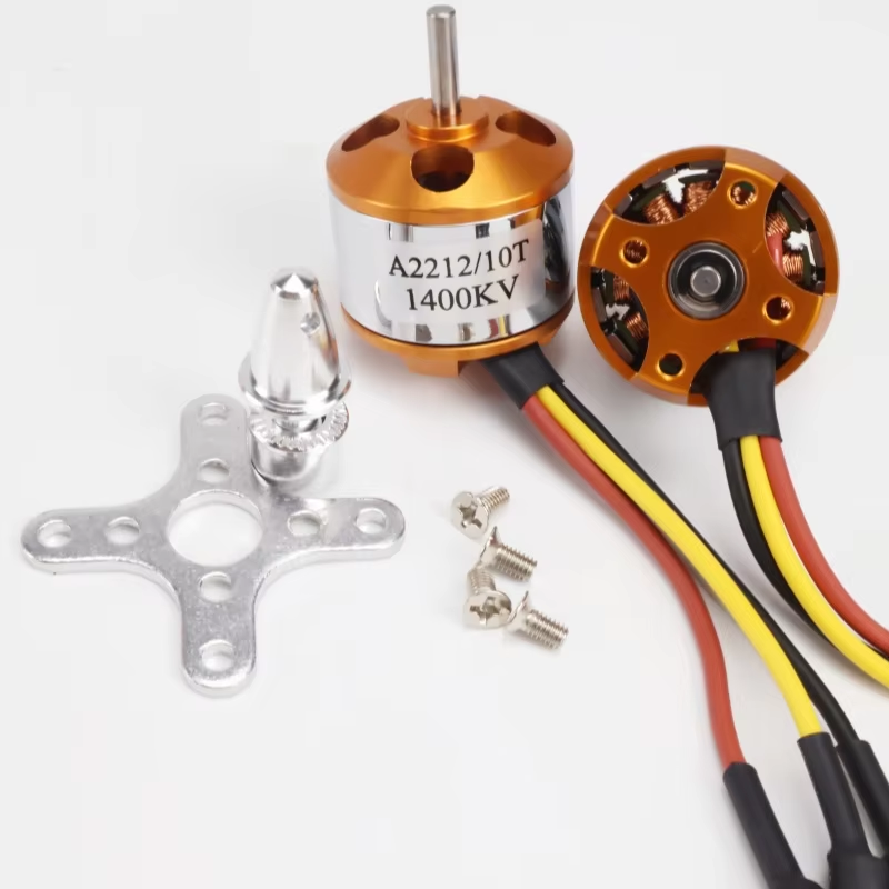 XXD A2212 2212  1000KV 1400KV  - Drone Xl Rc review and price