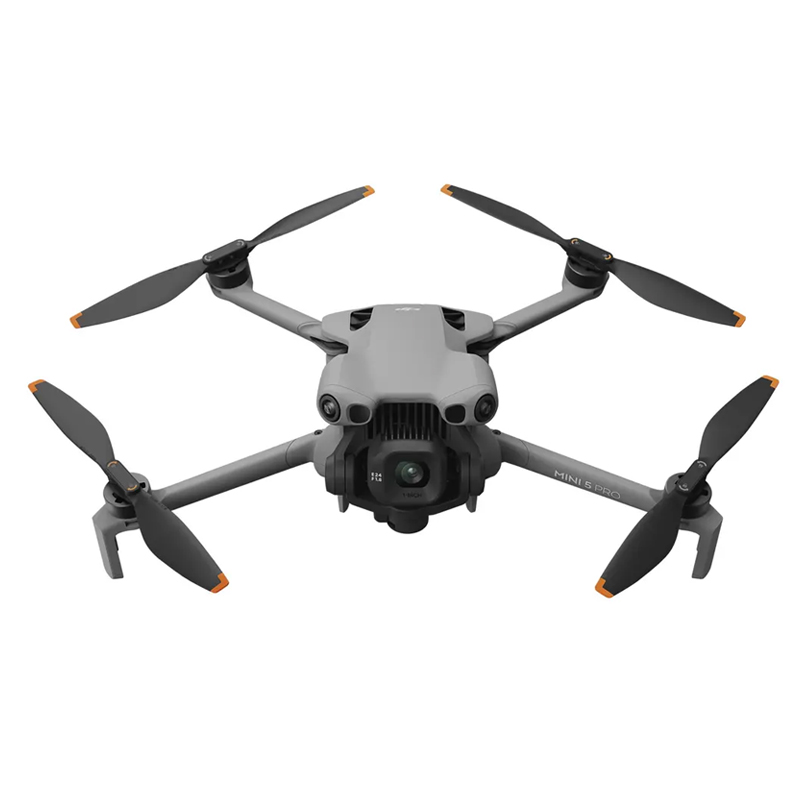 DJI Mini 5 Pro Fly More Combo  - Drone Dji Rc Mini 3 Pro review and price