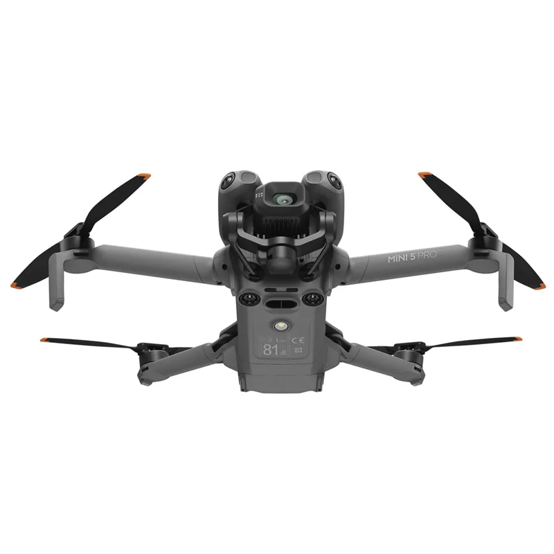 DJI Mini 5 Pro Fly More Combo  - Drone Dji Rc Mini 3 Pro review and price