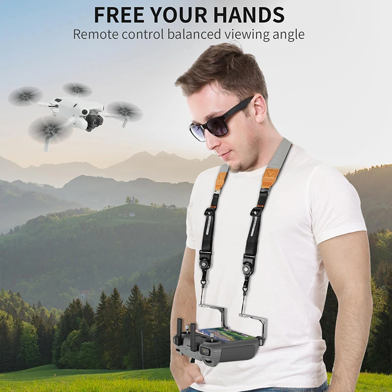 RCSTQ For DJI RC/ RC 2 Drone R - Drone Rc Pro 2 review and price