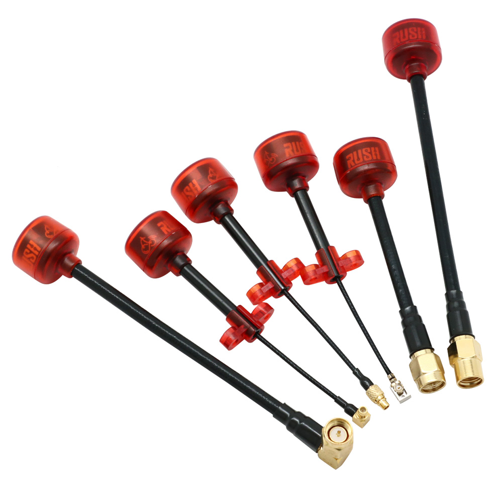 Rush Cherry FPV 5.8G Antenna L - Drone Rc Remote review and price