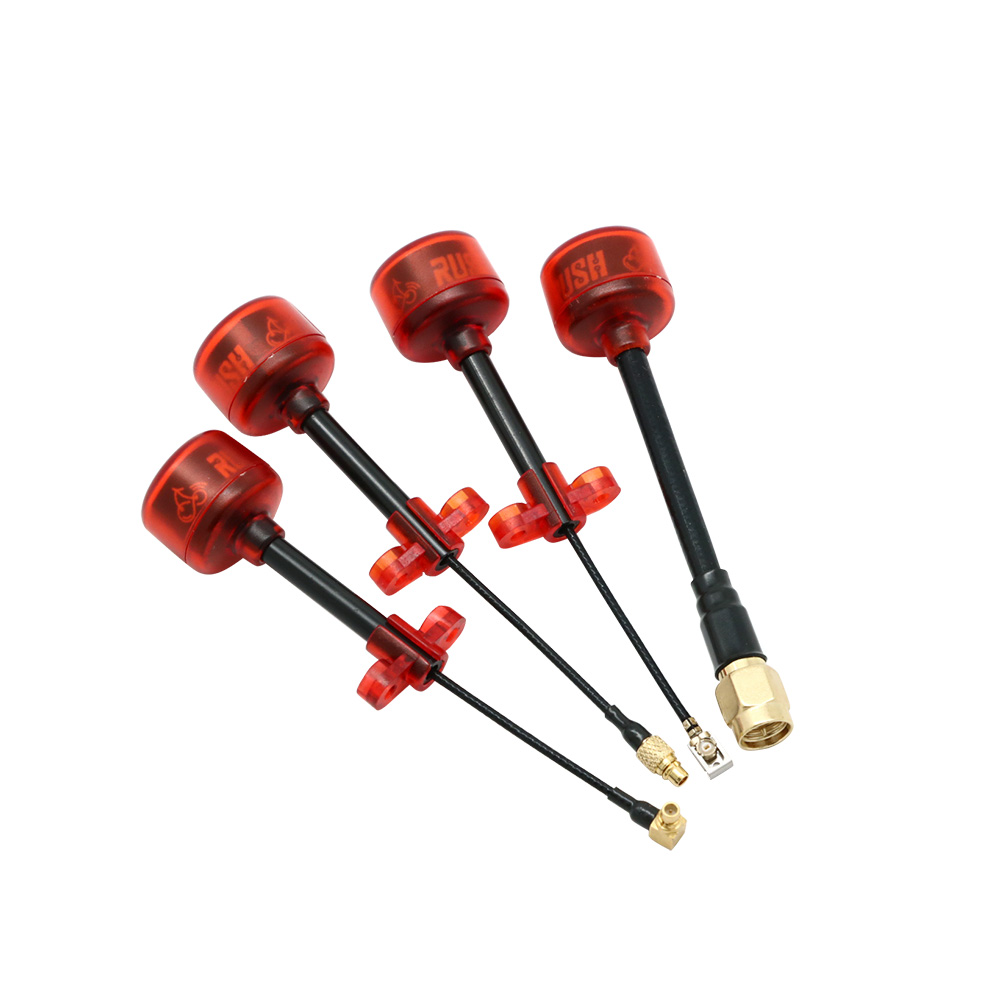 Rush Cherry FPV 5.8G Antenna L - Drone Rc Remote review and price