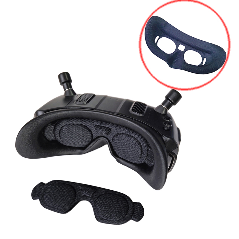 FPV Digital Glasses Replacemen - Drone Rc Controller Cover review and price