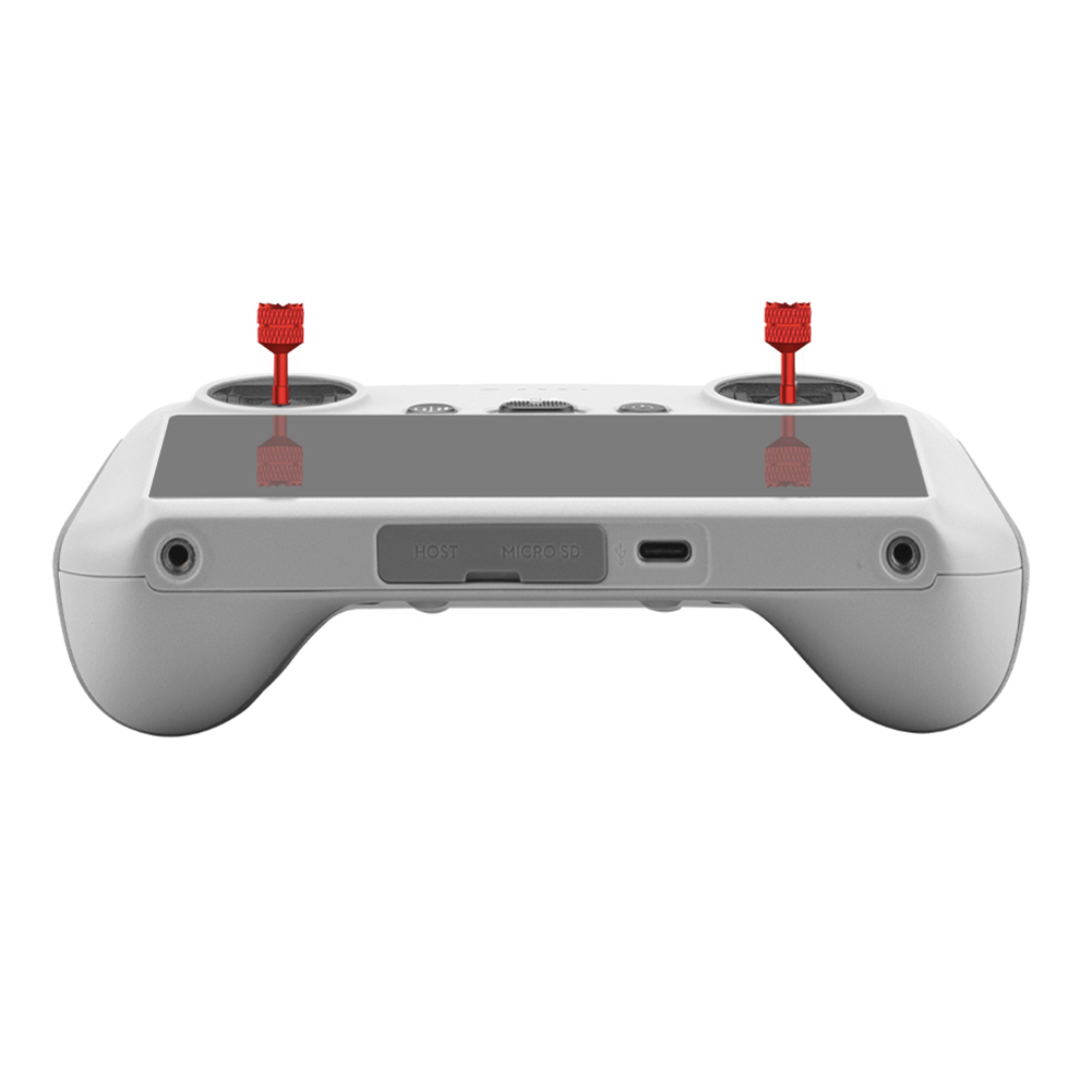 Lightweight Remote Controller  - Drone Dji Rc Mini 3 Pro review and price