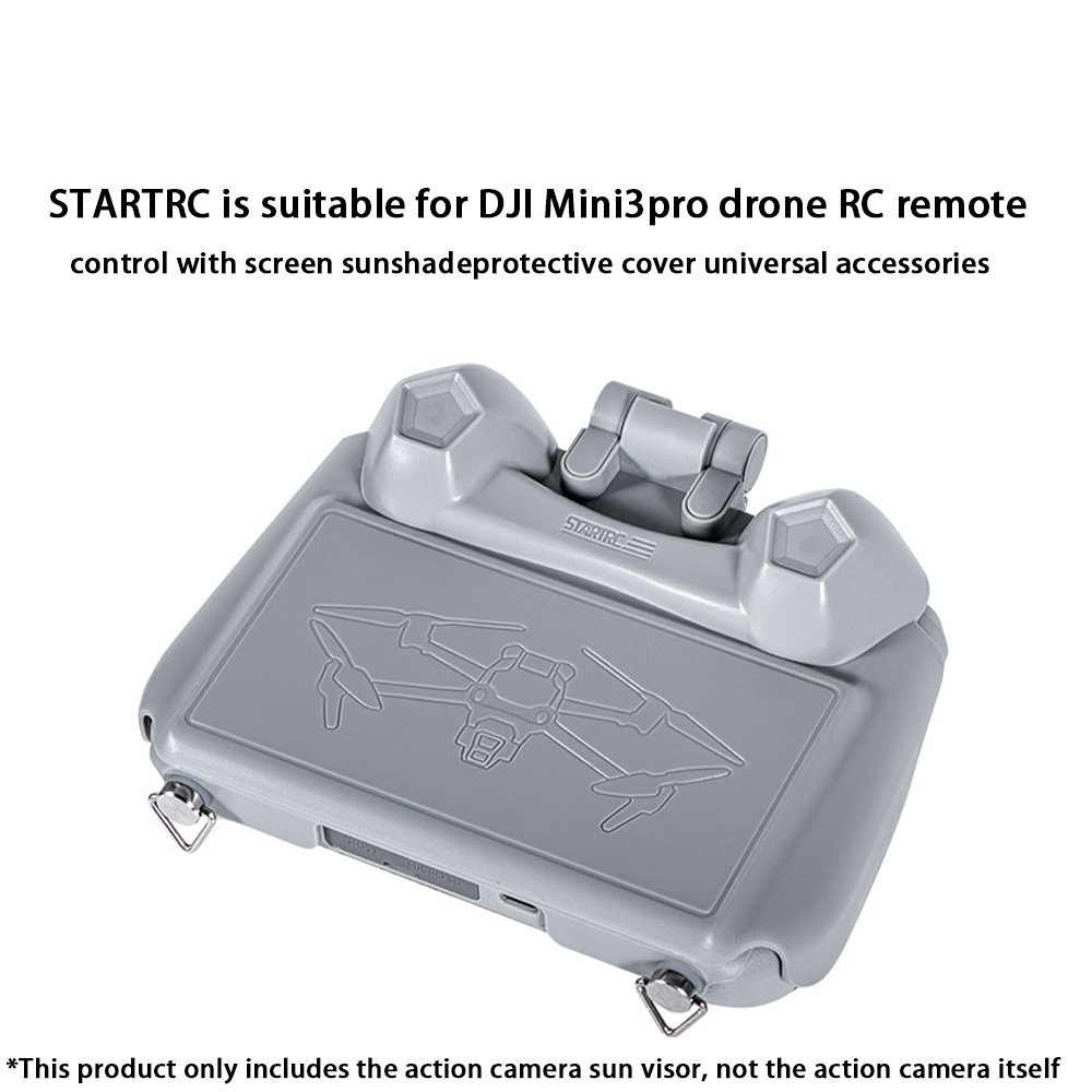 STARTRC is suitable for DJI Mi - Drone Dji Rc Mini 3 Pro review and price