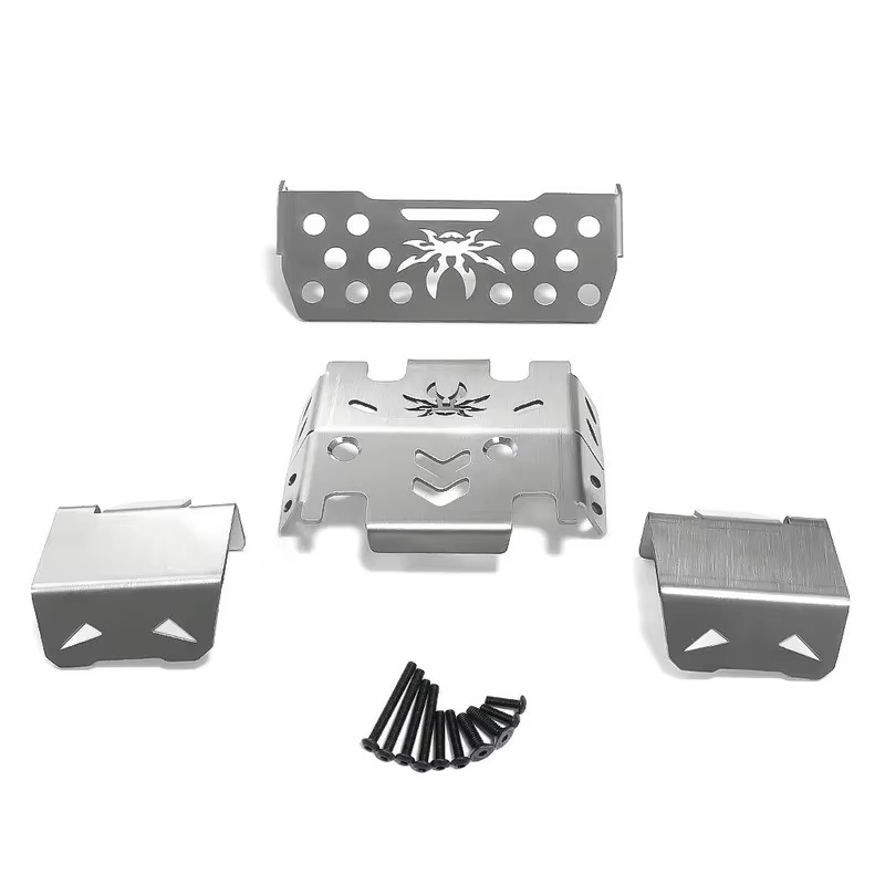 1/7 Large Scale RC Rock Crawle - Rc Rock Crawler review and price