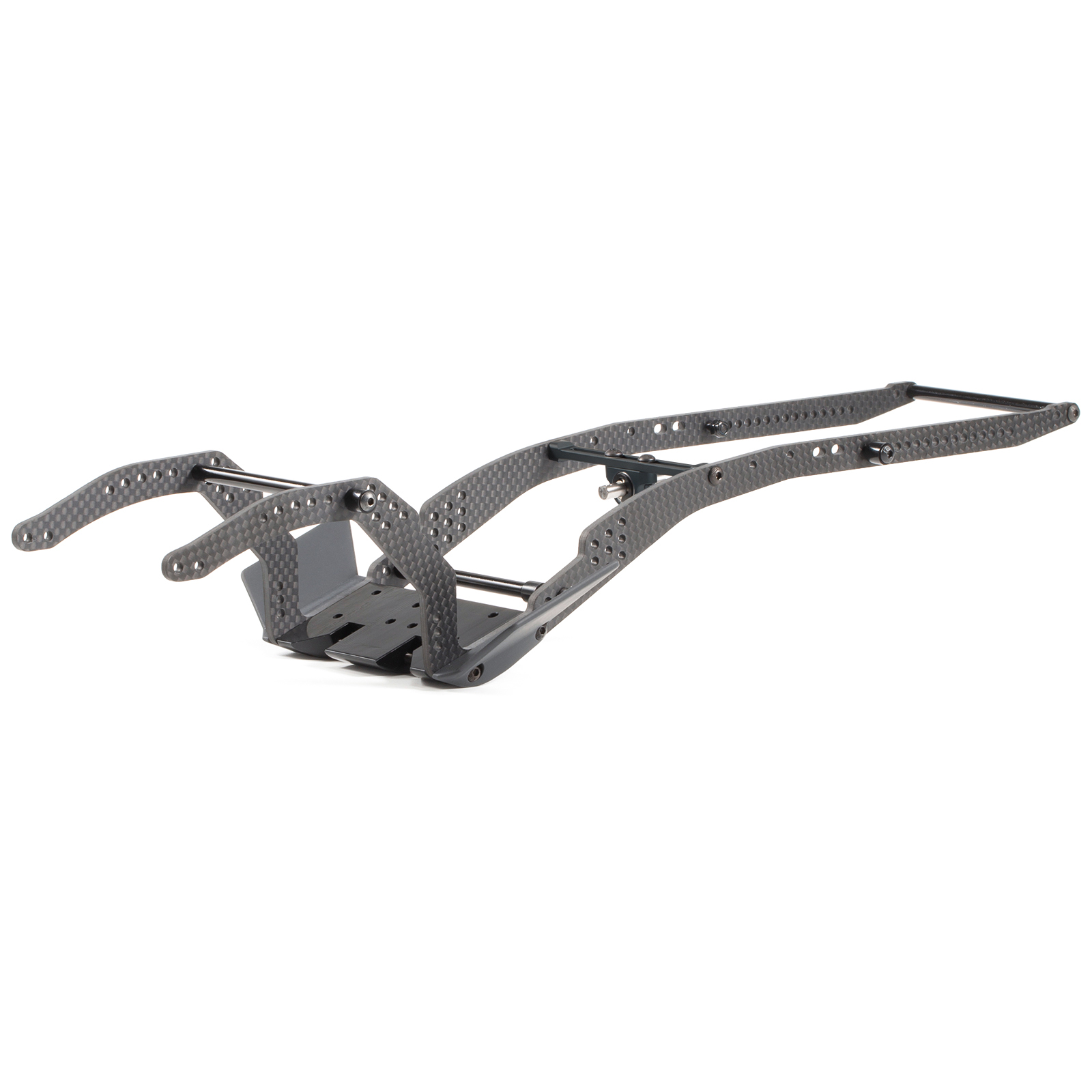 Carbon Fiber LCG Custom Build  - Rc Rock Crawler review and price