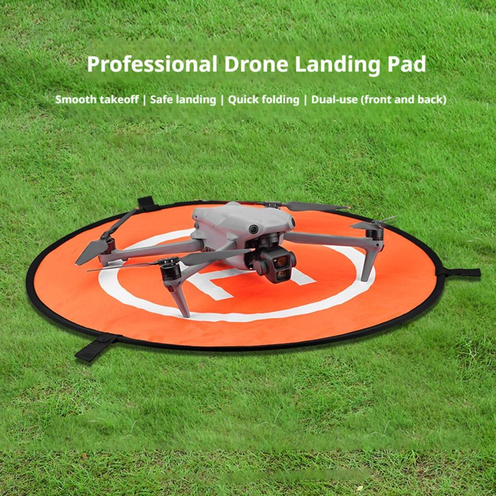 75cm Drone Landing Pad, Waterp - Drone Dji Rc Mini 3 Pro review and price