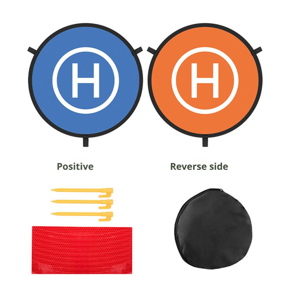 75cm Drone Landing Pad, Waterp - Drone Dji Rc Mini 3 Pro review and price