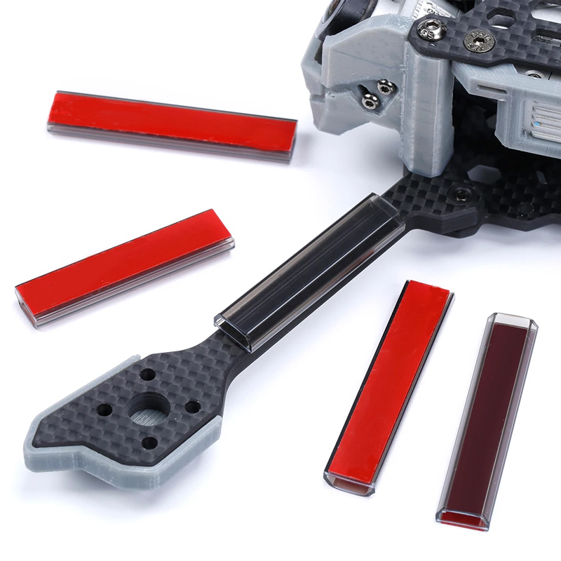 4pcs RC Brushless Motor Wire C - Drone Rc Controller Cover review and price