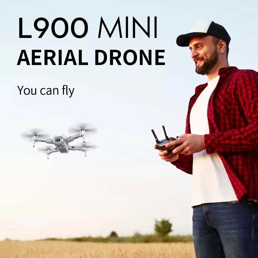 L900 Pro GPS Drone 4K Professi - Drone Kf Rc review and price