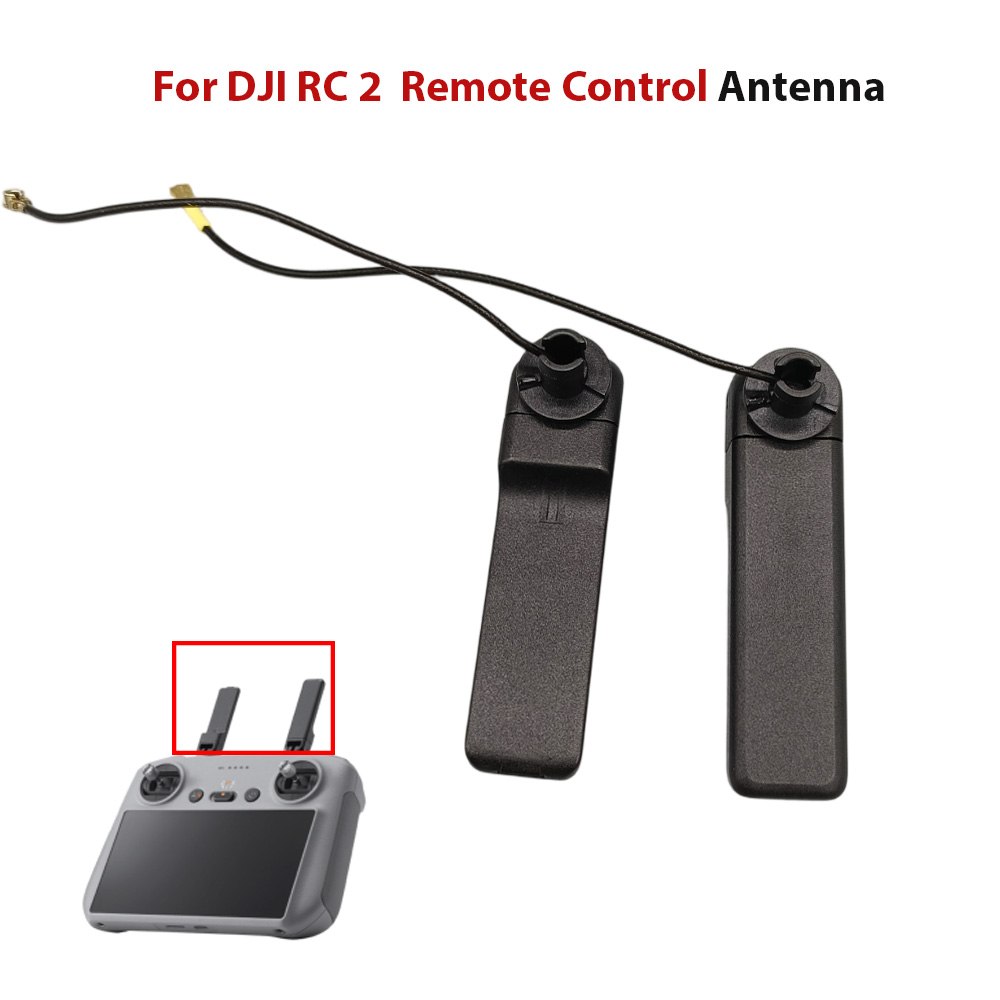 Original RC 2 / RC Pro Remote  - Drone Rc Pro 2 review and price