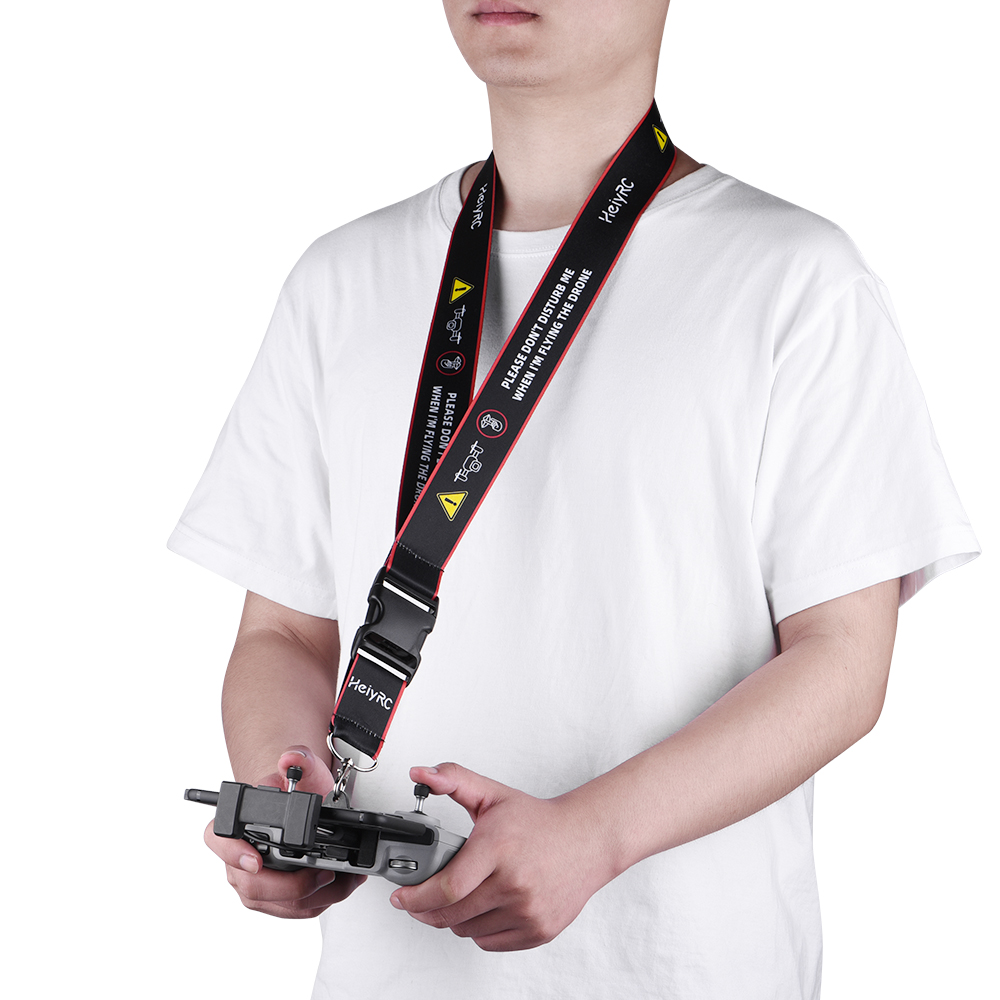 Neck Lanyard for DJI Mavic 3/A - Drone Rc Pro 2 review and price