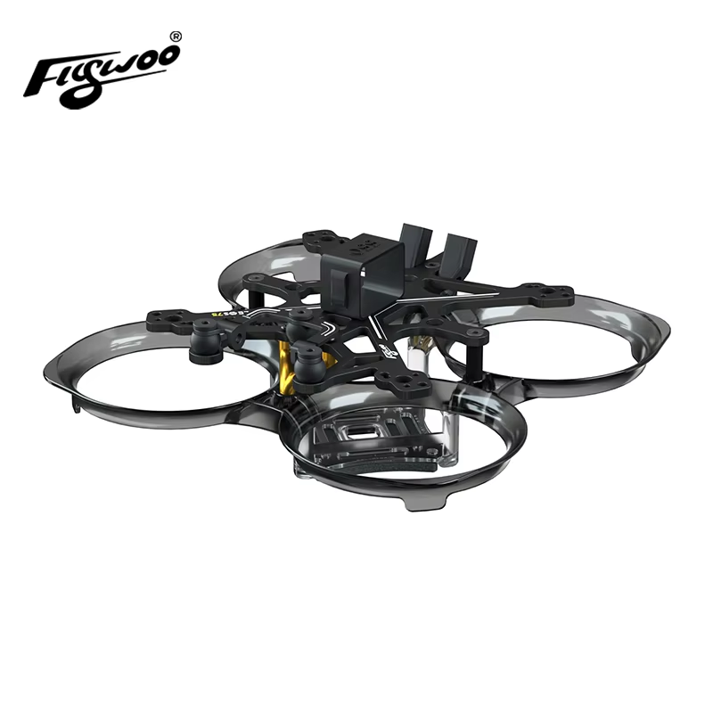 Happymodel 2.4G T omnidirectio - Tbs Fpv Tracer review and price