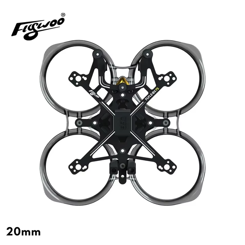 Happymodel 2.4G T omnidirectio - Tbs Fpv Tracer review and price