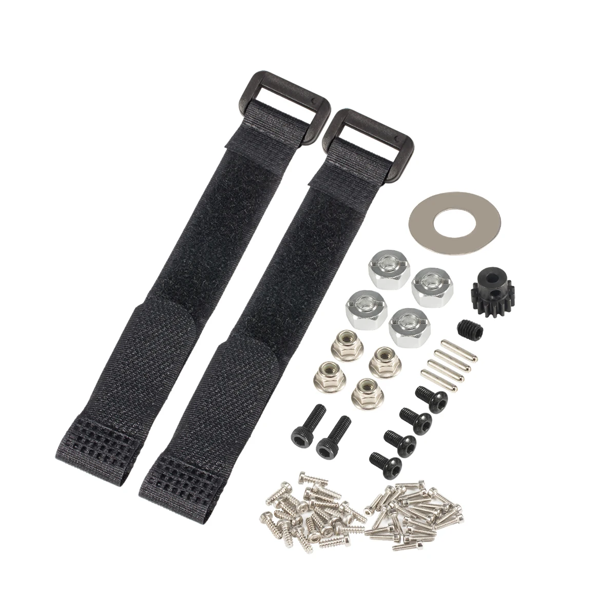 1/10 RC Crawler Chassis Kit wi - Rc Rock Crawler review and price